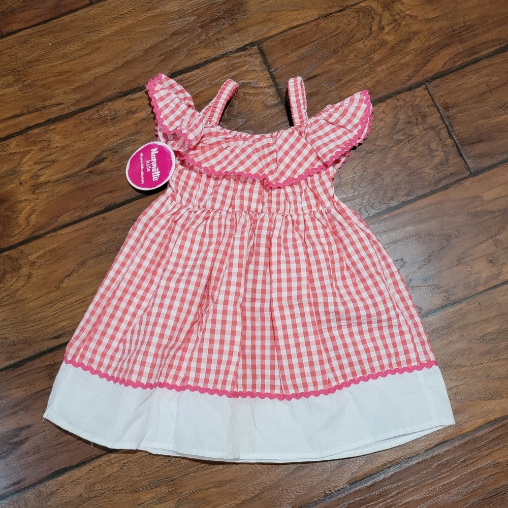 Nanette dress - Picture 6 of 6